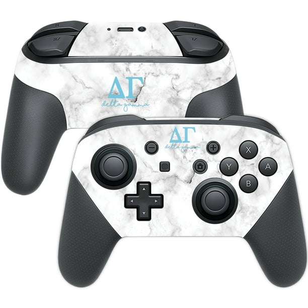 Delta Gamma Skin Decal Wrap For Nintendo Switch Pro Controller Walmart Com Walmart Com - roblox delta airlines decal