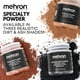 thumbnail image 5 of Polvo para efectos especiales Mehron Makeup Texas Dirt 65 ml, 5 of 6