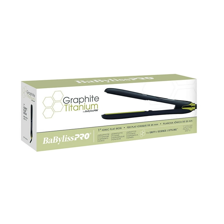 Plancha graphite babyliss new arrivals