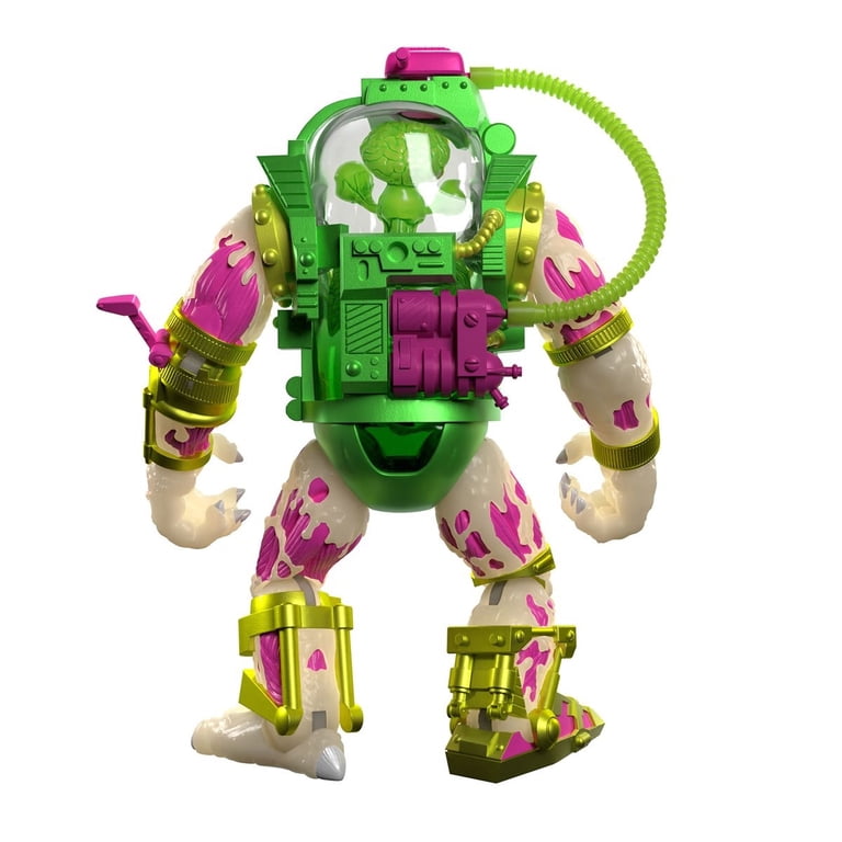 Teenage Mutant Ninja Turtles Ultimates Mutagen Man 7