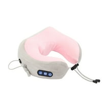 YSGFHGJW Massager for Neck,Cervical Spine Multifunctional Heating Electric Vibration Charging Portable Household U Shaped Massage