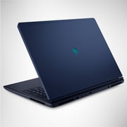 Alienware Aurora 16 WQXGA 120Hz Gaming Laptop, Intel Core 7-240H, NVIDIA RTX 5050, 16GB RAM, 512GB SSD, Windows 11, Blue, AC16250