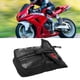 thumbnail image 4 of Bolsa de la Motocicleta de Cinta Poliqueta de Bolsillo de la Pierna del Muslo Nylon Impermeable para viajar en caminata, 4 of 7