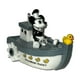 thumbnail image 4 of Celebriducks - Steamboat Ducky - Patos de goma flotantes - Regalo de juguete de baño coleccionable para niños y adultos de todas las edades, 4 of 5