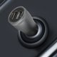 thumbnail image 5 of Cargador de coche PQ3-B 5V/4A 9V/2A 12V/1.8A carga rápida QC3.0 con puerto USB dual para teléfono Huawei Jadeshay A, 5 of 8