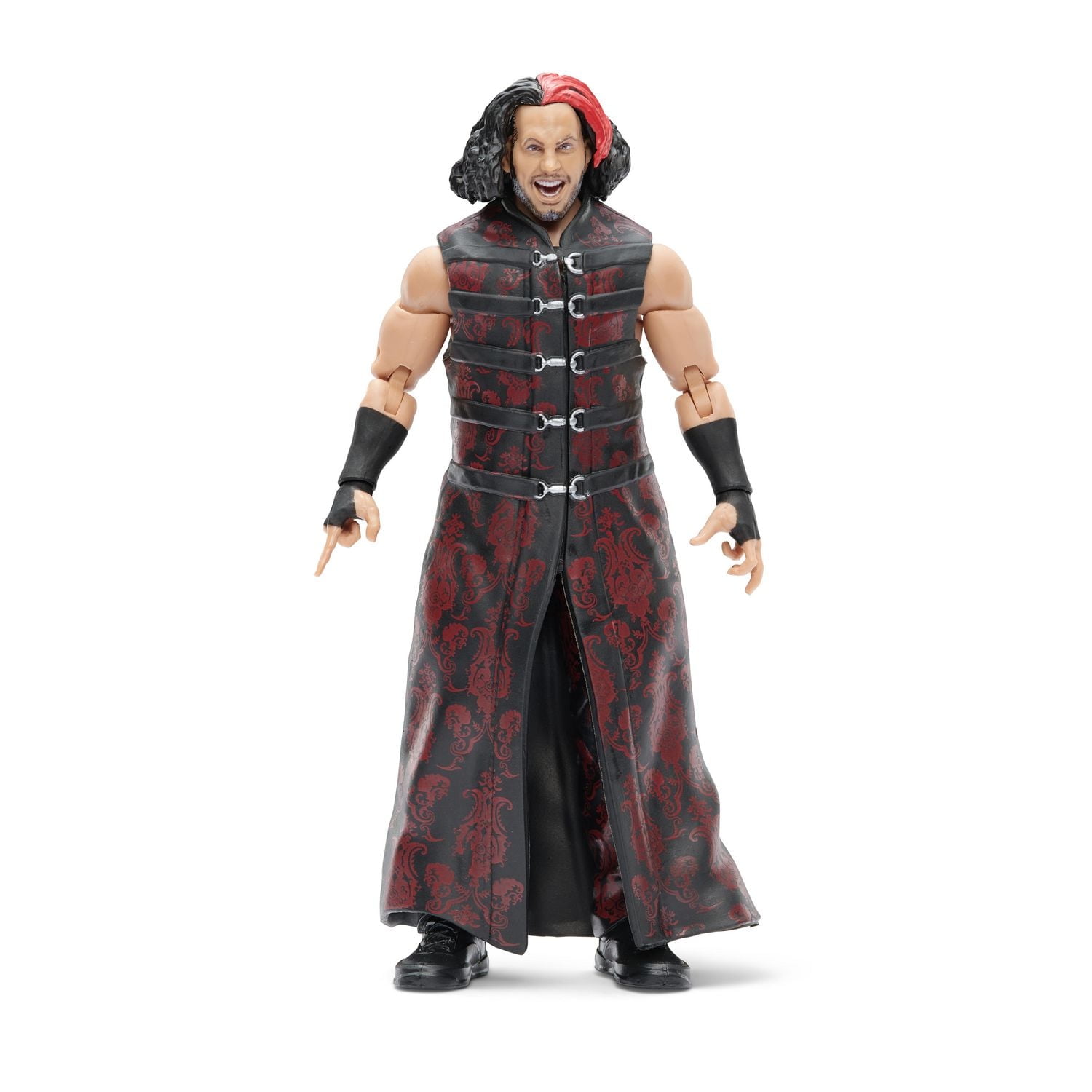 AEW - Unrivaled Series 4 - Matt Hardy Action Figure
