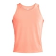 thumbnail image 2 of Athletic Works Men's and Big and Tall Tri Blend Tank Top, Sizes XS-4XLT, 2 of 5