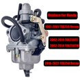 thumbnail image 3 of Aniro Moto Carburetor Replace for Honda TRX 250 TRX250 Recon TRX250TE TRX250TM ATV Carb, 3 of 7