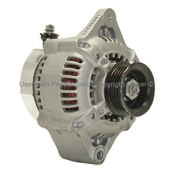 Quality-Built 15948N Supreme Import Alternator - New
