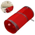 thumbnail image 2 of Túnel De Juguete Para Mascotas Big Red Jormftte 220476-1, 2 of 7