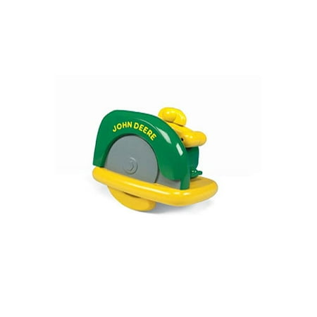 John Deere Preschool Power Saw