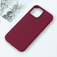 thumbnail image 1 of Funda de teléfono de silicona con protección de cámara líquida para iphone 13 12 pro max funda completa suave para iphone 13 12 mini carcasa trasera parachoques Tan Jianjun unisex, 1 of 2