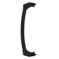 thumbnail image 2 of 4 Pieces Car FrontFront Lip Body Kit ABS Lip Chin Spoiler Splitter Universal, 2 of 7