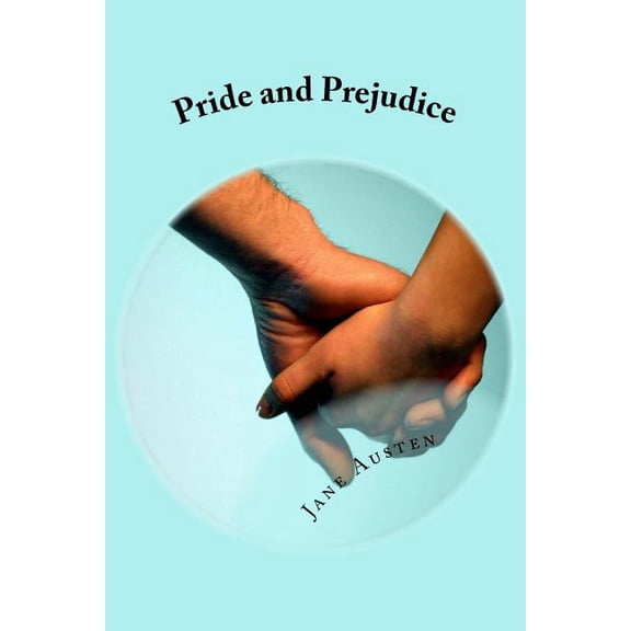 Pride and Prejudice, (Paperback)