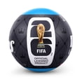 thumbnail image 4 of Figura Zuru Ballers Ballers FIFA WORLD CUP 2026 Serie 1 artículo sorpresa, 4 of 4