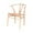 Wood SolidWoodBoard, variant on TISHITA Dining Chair, Kitchen Chair, Stylish, Comfortable, Modern Armchair, Wooden Chair for Restaurant, Home Accommodation, Backyard Party Wood SolidWoodBoard