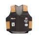 thumbnail image 1 of Chaleco M & F Western Boys Bull Rider Play 2-10 años Negro Mediano M & F Western 50564-01, 1 of 1