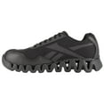 thumbnail image 3 of Reebok Women's Zig Pulse Athletic Work Sneakers Composite Toe - RB319 6.5 M  US, 3 of 4