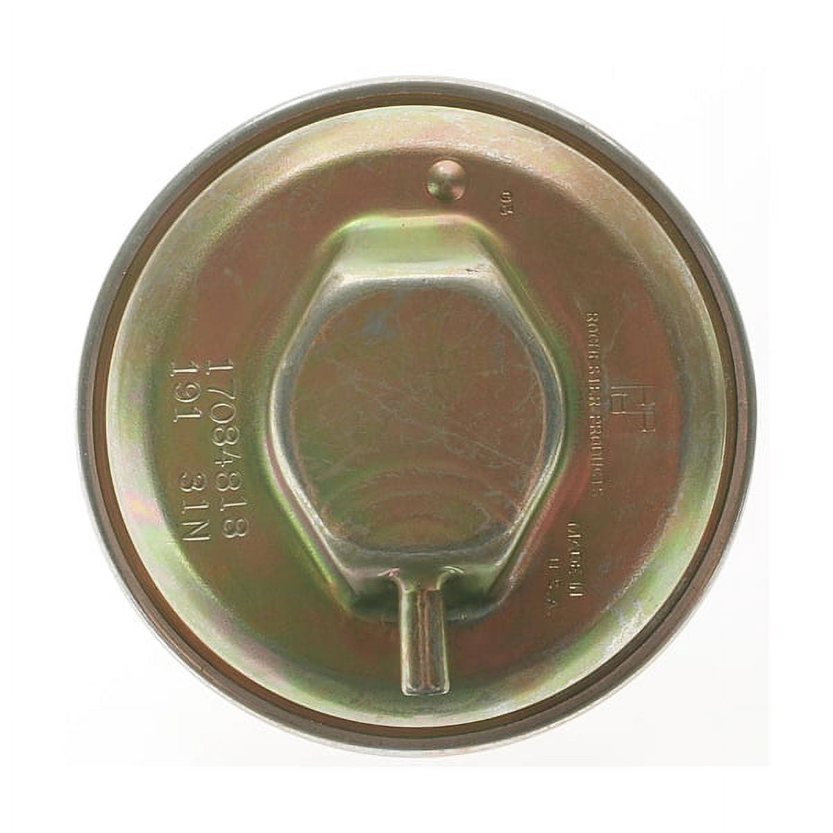 EGR Valve Standard EGV635 Fits select: 1980-1984 CHEVROLET C10, 1984 CHEVROLET CORVETTE