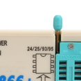 thumbnail image 4 of High Speed Programmer SPI FLASH Programmer Module BIOS Chip USB Programming Kit for 24 25 93 EEPROM, 4 of 4