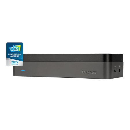 Targus USB-C Universal QUAD HD (QVHD) Docking