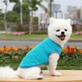 thumbnail image 3 of GASTROPOD Dog Shirts,Lightweight and Flexible Dog Clothes,Simple but Stylish Puppy Clothes, 3 of 4