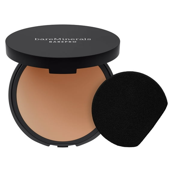 Matte Loose Powder Foundation Spf 15 - 09 Light Beige