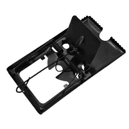 Reusable Rat Traps Pest Killer Control Trap Eco-friendly Mice Pest Catcher Mousetraps; Reusable Rat Traps Pest Control Trap Eco-friendly Mice Pest Catcher