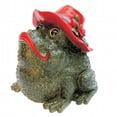 thumbnail image 1 of Michael Carr Crimson Warts Mossy Green, 1 of 1