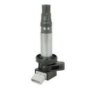 Auto Parts Ignition Coils 19500-B2050 Repair Replacement Black for Daihatsu Mira e-s 2012