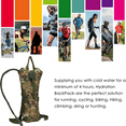 thumbnail image 4 of Mochila Hidratación Bicicleta, Viaje Montañismo, Viajes y Viajes Adepaton CPB-US-CJZ587-8, 4 of 5