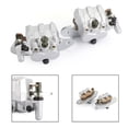 thumbnail image 1 of Rear Brake Caliper Assembly For Yamaha YXR700F Rhino 700 Hunter Sports 12-13, 1 of 5