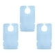 thumbnail image 4 of Baberos Grandes para Alimentación de Adultos Fernando Ajustable Azul Impermeable 3 Piezas, 4 of 8