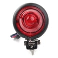 thumbnail image 5 of ZS Bates Style LED Motorbike Brake Stop Rear Tail Light For Harley Cafe Racer/Chopper/Bobber/Scrambler style, 5 of 10