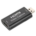 thumbnail image 2 of USB Capture Card, 4k HD Portable And Lightweight Acquisition Card, For ,, 2 of 8