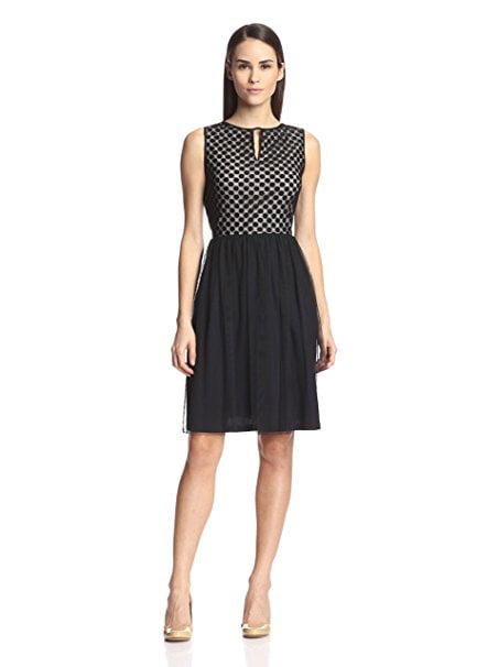 little black dress walmart