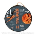 thumbnail image 2 of Cable Pasa Corrientes 3 Mt Calibre 8 Truper 17543 Truper CAP-3008T, 2 of 2