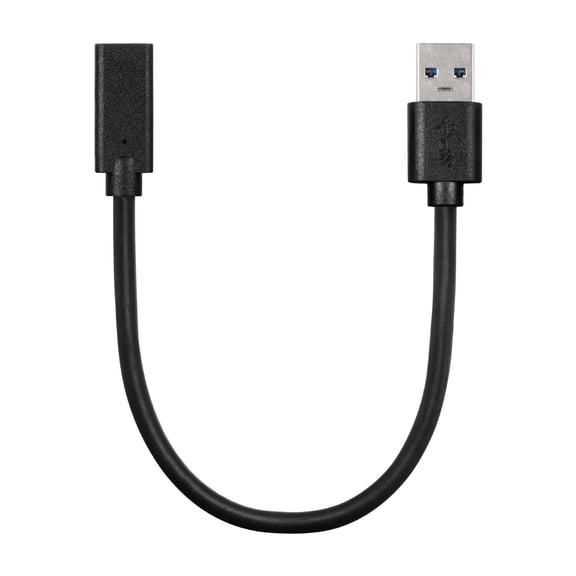 Type C Female To USB3.0 Male Converter Cable Fast Charging Cord Extended Cables Fast Charging Adapters for Device