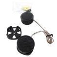thumbnail image 2 of Tweeter de textura clásico multifuncional Tweeter 500W 4OHM DOME AUTO AUTO AUTIO AUDIO AUDIO AUDIO AUDIO, 2 of 6
