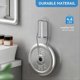 thumbnail image 3 of Electric Toothbrush Holders, Wall Mounted Tooth Brushing Holder, 3 of 5