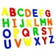 thumbnail image 2 of Juguetes para la piscina, juguetes para bebés y niños pequeños. Set de 26 piezas de pegatinas flotantes de espuma EVA con letras y números para la pared. Ideales para el baño del bebé, ya que permiten, 2 of 7