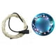 thumbnail image 1 of Carga USB Impermeable Cadena de alambre de plata Luces 5V para la decoración casera de la boda 5M 50leds Advancent LED1165-08, 1 of 3