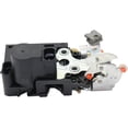 thumbnail image 2 of Replacement RC31530022 Door Lock Actuator Compatible with 2000-2005 Buick LeSabre 2000, 2002-2006 Cadillac Escalade Front, Left Driver, 2 of 3