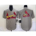 thumbnail image 1 of St.Louis Cardinals Baseball Jersey Men'S Embroidered Fan Edition, 1 of 2