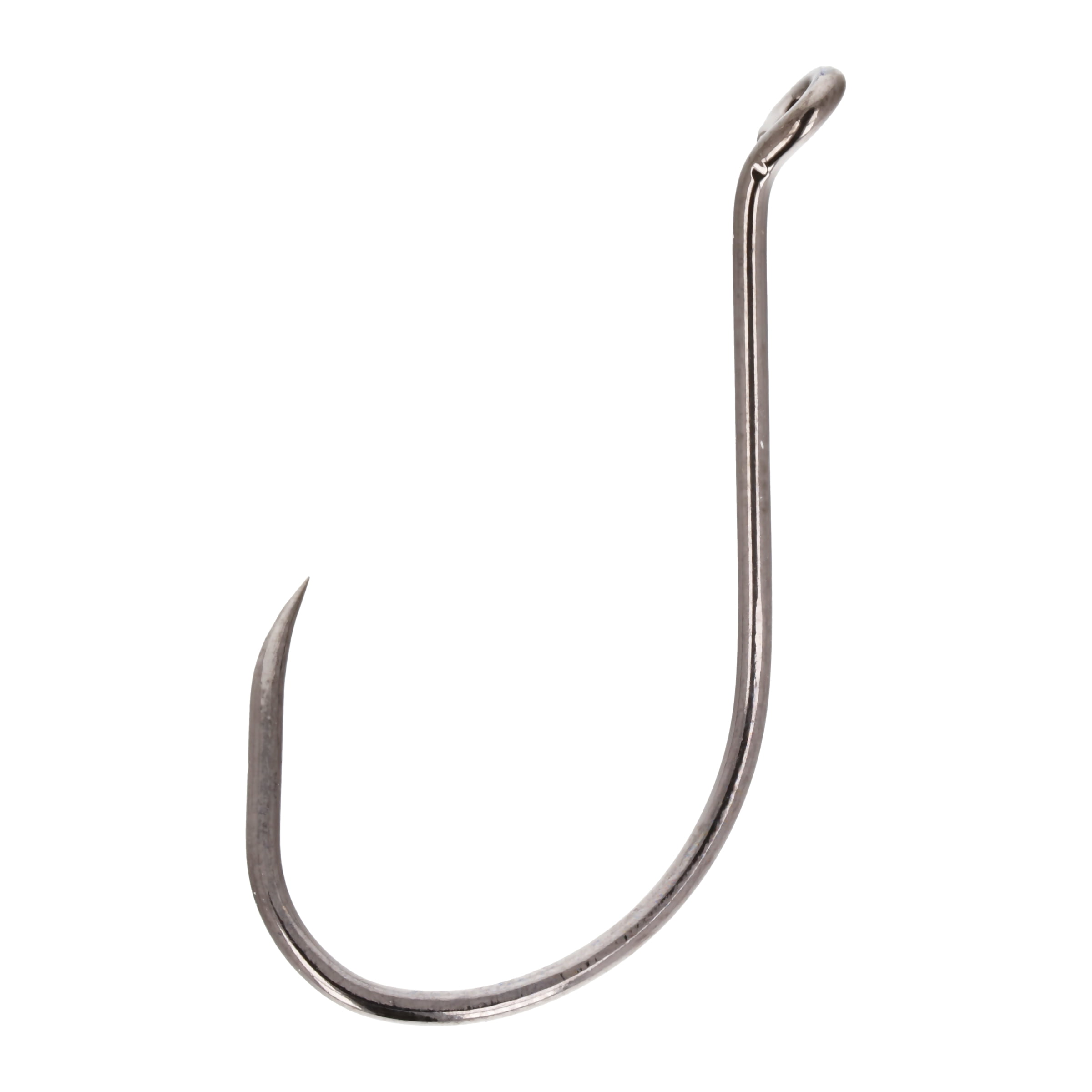 (2 pack) Lazer Sharp L2BUH-2/0 Octopus Hook, Size 2/0