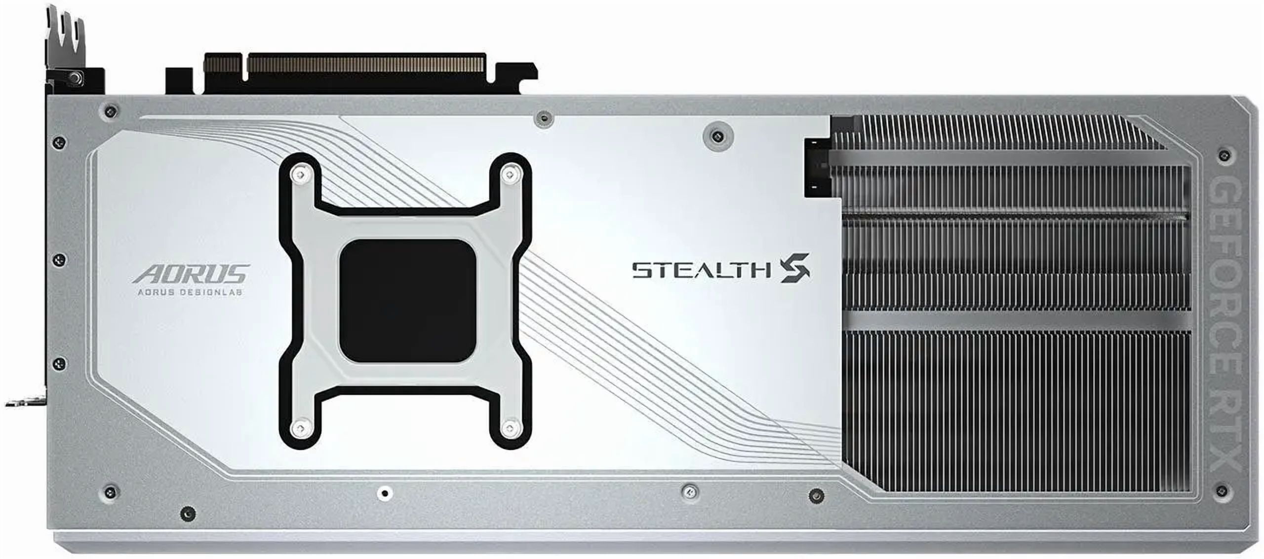 Aorus NVIDIA GeForce RTX 5090 Graphic Card - 32 GB GDDR7 - 7680 x 4320 - 2.66 GHz Core - 512 bit Bus Width - PCI Express 5.0 - DisplayPort - 3 x DisplayPort - HDMI