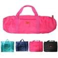 thumbnail image 3 of Bolsa de almacenamiento de impermeable en 5 colore bolsa organizadora de capacidad, bolsas de hombro plegables Hugo Mochila, 3 of 8