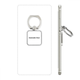 thumbnail image 1 of support de Téléphone Portable Carré Symbole Noir Automatique pour Porte support Universel, 1 of 3