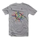 thumbnail image 1 of Playeras Despeche Mode Full Color - 12 Modelos Disponibles, 1 of 8