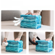 thumbnail image 2 of Bolsa de compresión al vacío, bolsa de almacenamiento sin bombeo, bolsa de vacío para clasificación y envasado de ropa tridimensional, bolsa de almacenamiento con descarga a presión, 2 of 3